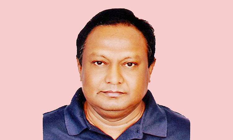 বাণিজ্যমন্ত্রী টিপু মুনশি