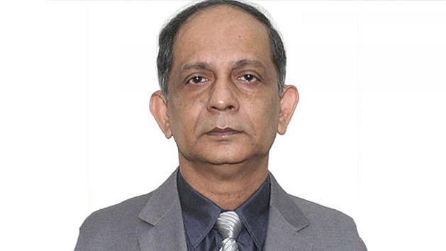 মোহাম্মদ ইনামুল বারী
