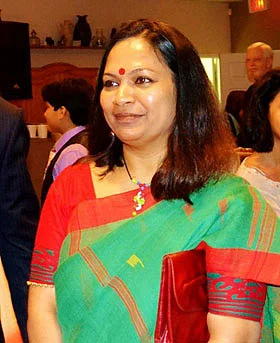 লেখিকা