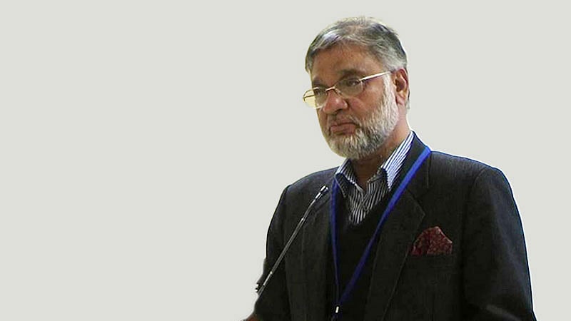 জামায়াতে ইসলামী থেকে পদত্যাগকারী আইনজীবী আবদুর রাজ্জাক