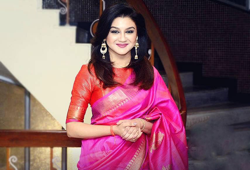 জয়া আহসান