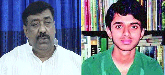 শামীম ওসমান বলেননি যে এই নারায়ণগঞ্জেই ছয় বছর আগে তানভীর মোহাম্মদ ত্বকী নামে এক মেধাবী শিক্ষার্থীকে খুন করা হয়েছে।