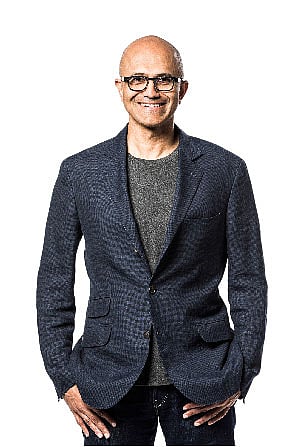 সত্য নাদেলা