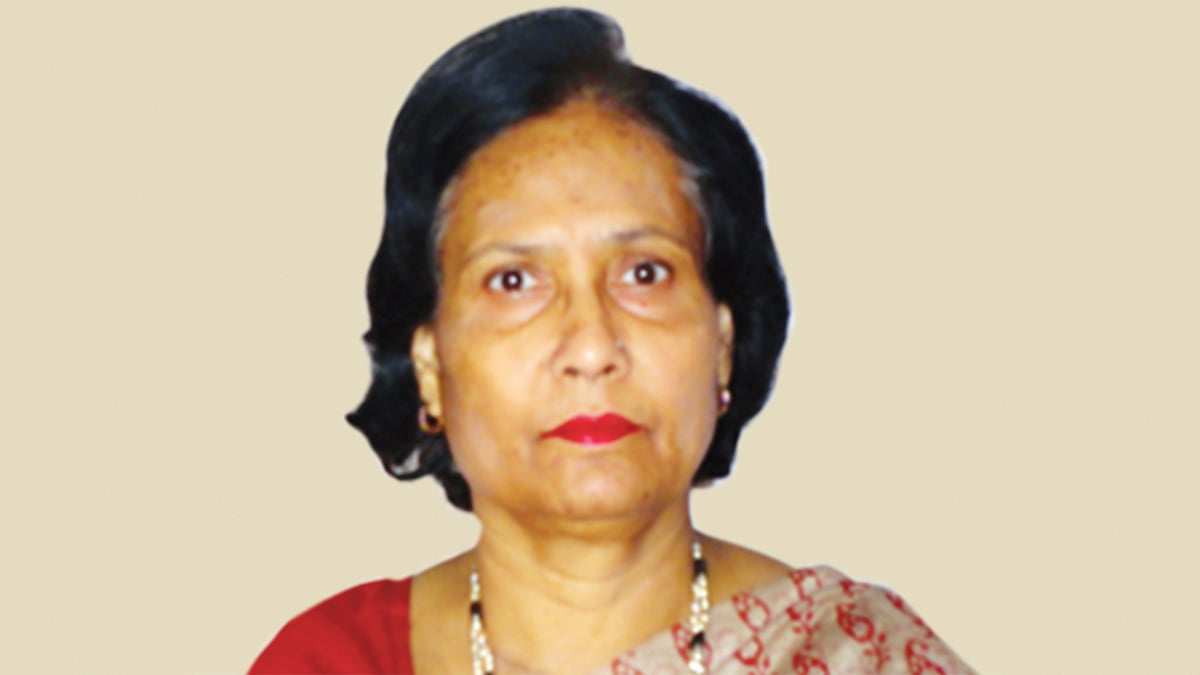 ফেরদৌসী সুলতানা