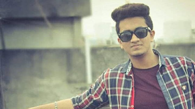 তানজিল হাসান রোহান