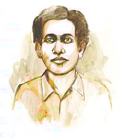 রফিকউদ্দিন আহমেদ