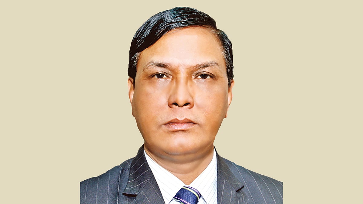 শামসুল আলম