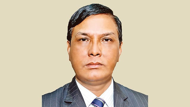 শামসুল আলম