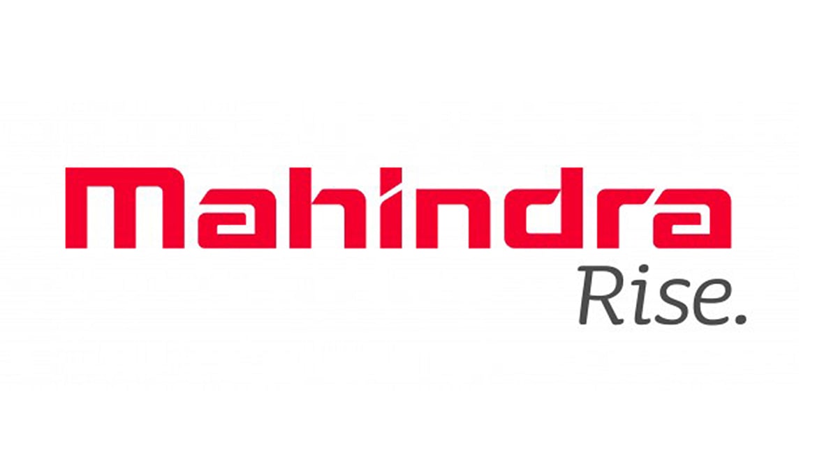 মাহিন্দ্রা অ্যান্ড মাহিন্দ্রা লিমিটেড