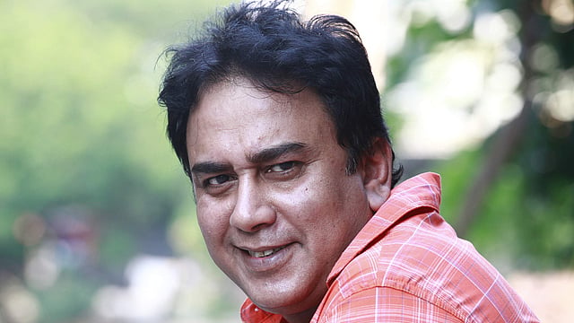 জাহিদ হাসান