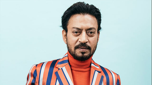 ইরফান খান