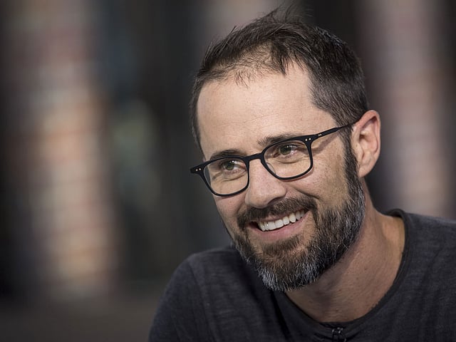 ইভান উইলিয়ামস