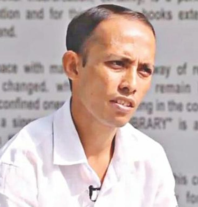 বাদল ফরাজী