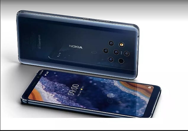আগামী মার্চে নোকিয়ার ফোনটি বাজারে আসার কথা। স্মার্টফোনটির বাজারমূল্য ৬৯৯ ডলার।