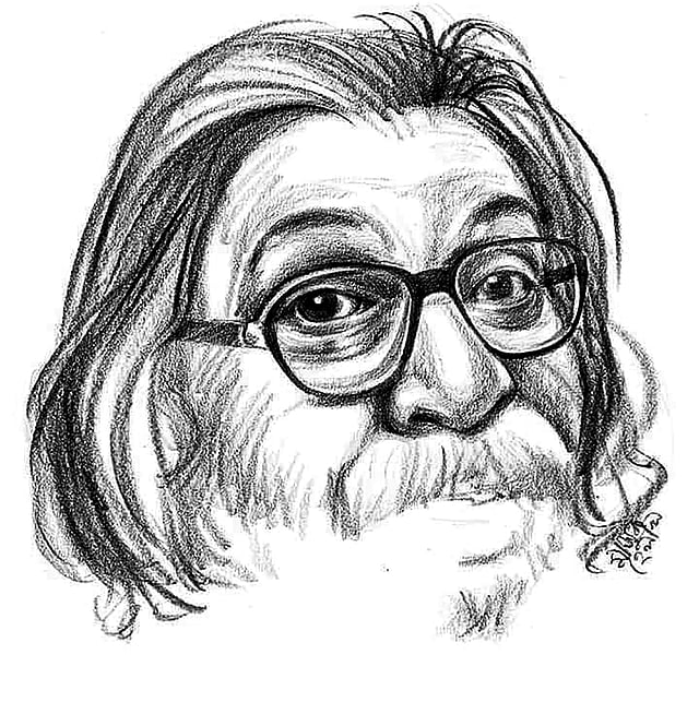 মুহম্মদ খসরু