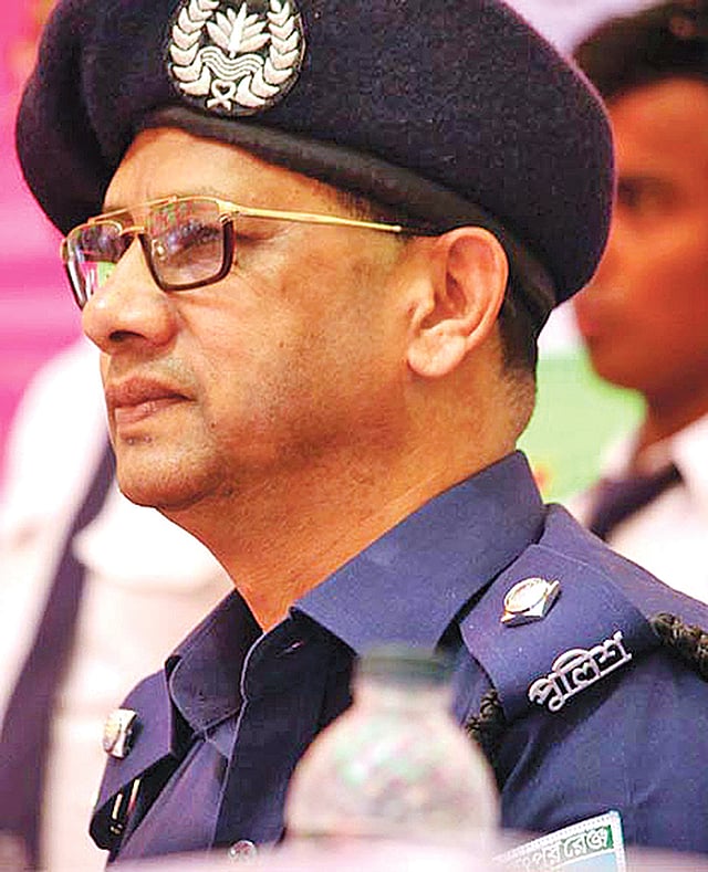 মফিজ উদ্দিন