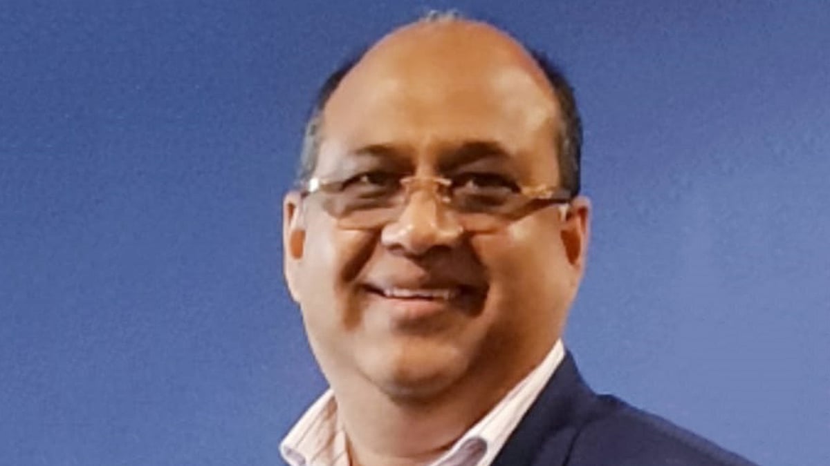 মোহাম্মদ শাহ আলম