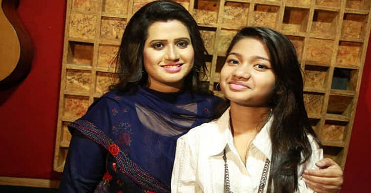 ন্যানসি আর রোদেলা