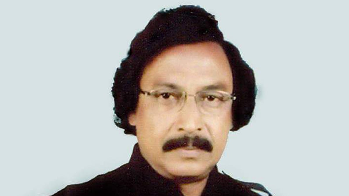 দলীয় শৃঙ্খলা ভঙ্গের কারণে পঞ্চগড় সদর উপজেলা বিএনপির সভাপতি আবু দাউদ প্রধানকে দল থেকে বহিষ্কার করা হয়েছে।