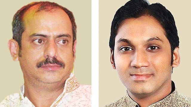 জহিরুল ইসলাম , সাদেকুর রহমান