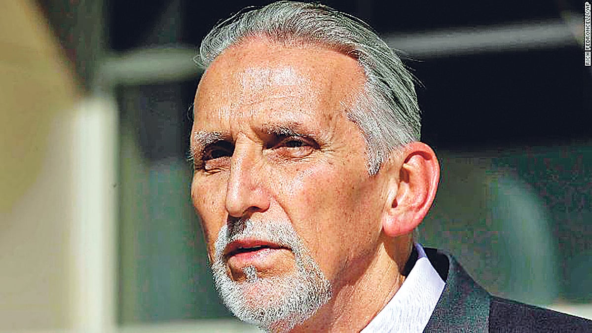 ক্রেইগ কোলি