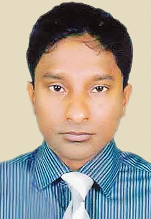 জাহিদুল ইসলাম