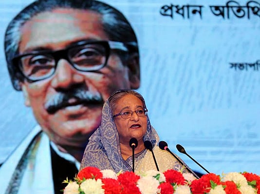 ছবি: বাসসের সৌজন্যে