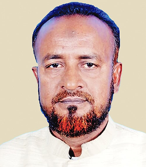 মিজানুর রহমান