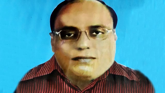 ইসমাইল হোসেন ছবি: সংগৃহীত