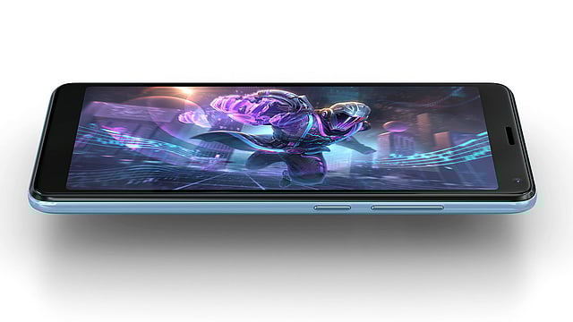 প্রিমো জিএইটআই