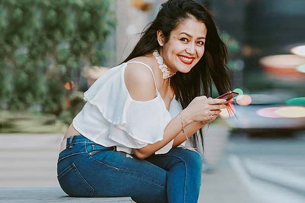 নেহা কাক্কর