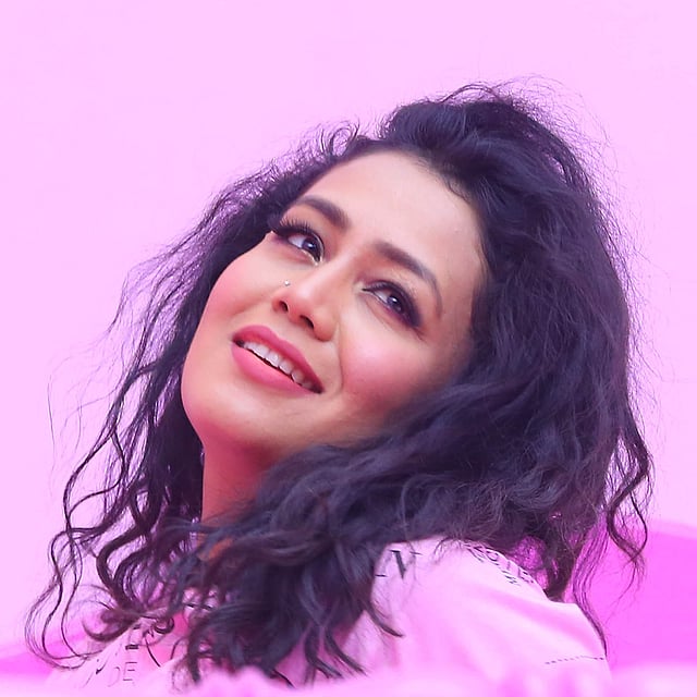 নেহা কাক্কর