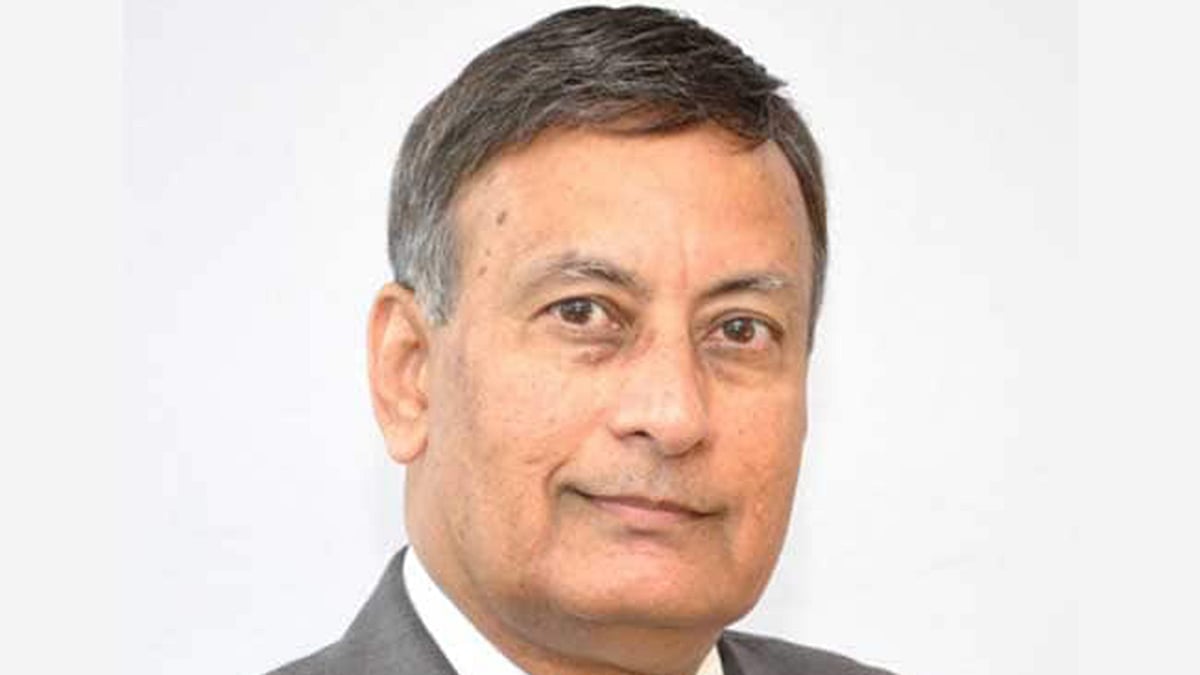হুসেইন হাক্কানি