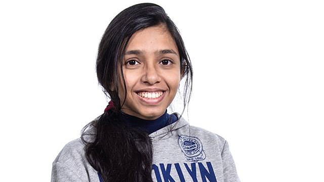 ‘দ্য ভয়েস অব ফিনল্যান্ড’ অনুষ্ঠানে গাইছেন বাংলাদেশের ফারজানা তারানা। ছবি–সংগৃহীত