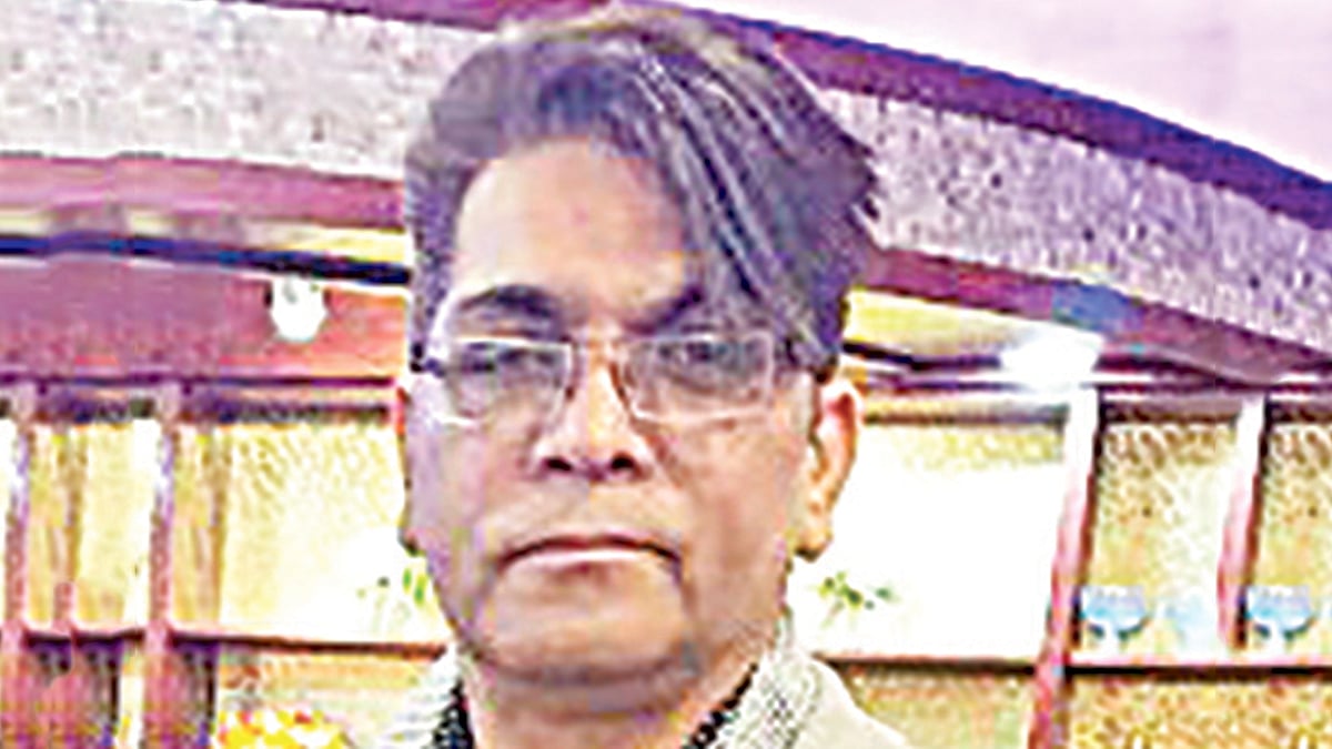 মনিরুল ইসলাম শিকদার