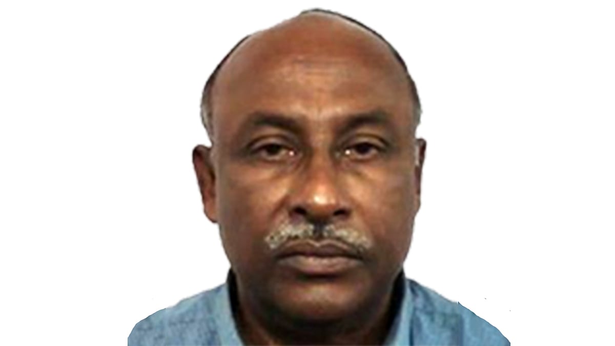 আশরাফ আলী খান