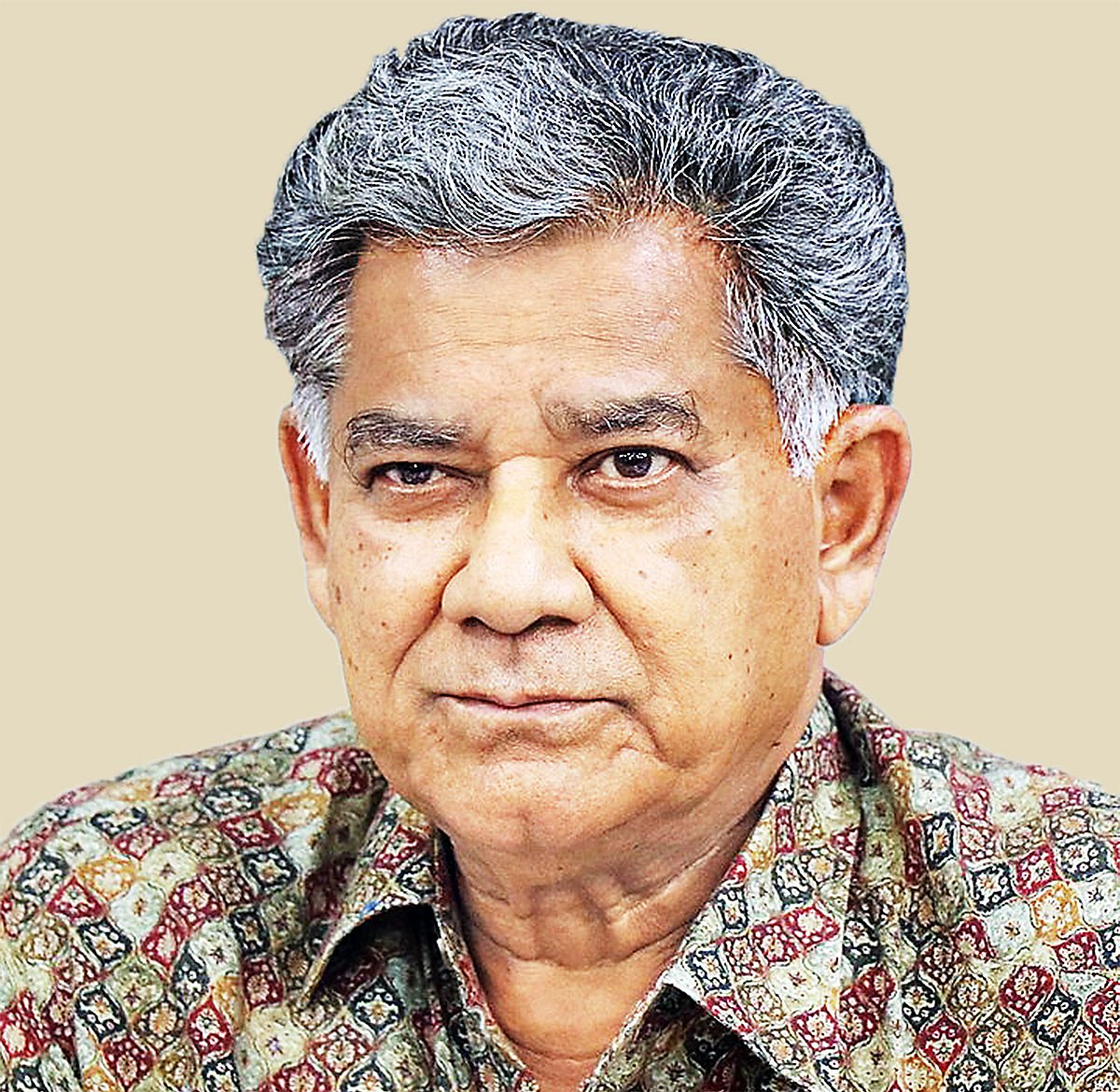 এম সাখাওয়াত হোসেন