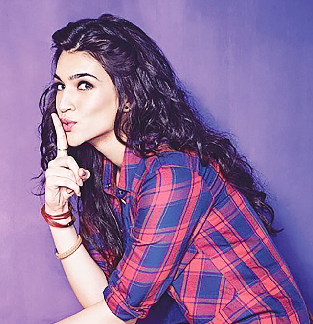 কৃতি শ্যানন