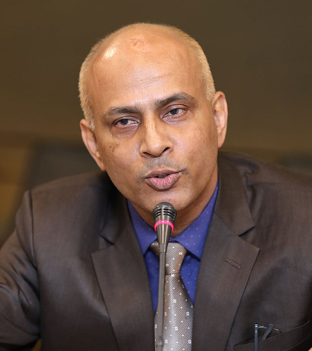 অখিল রঞ্জন বিশ্বাস