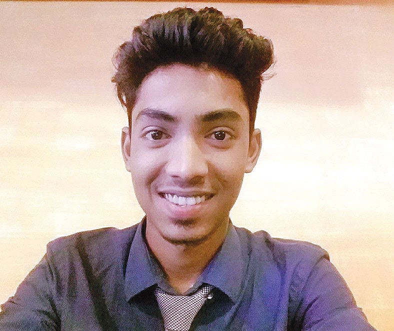 এহসান হাবিব