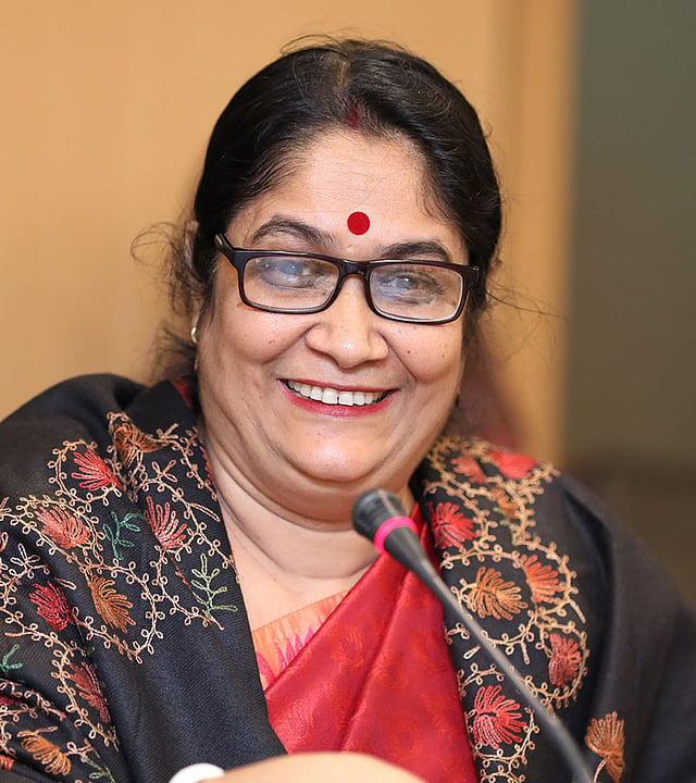 চায়না ব্যানার্জি