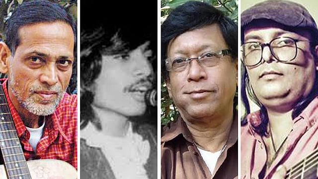 ‘ইটার্নাল গিফট’ ওয়েব সিরিজে থাকবে আজম খান, হ্যাপি আখান্দ, লাকী আখান্দ,  নিলয় দাশের গান