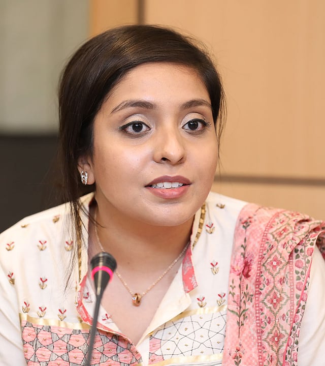 ম্যান্ডি সিকদার
