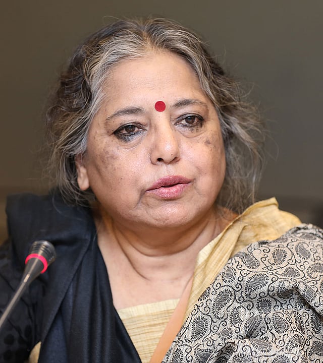 লায়লা করিম