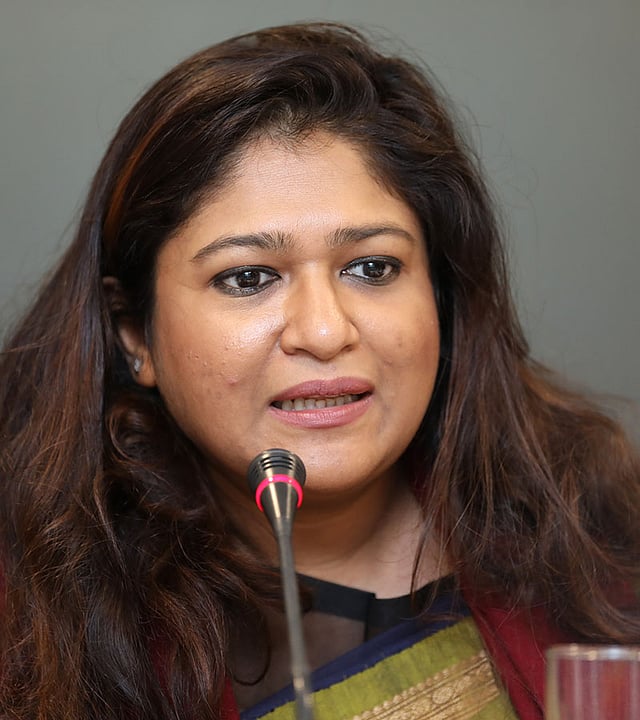 নুসরাত আমান