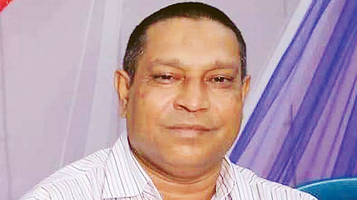 জাকির হোসেন