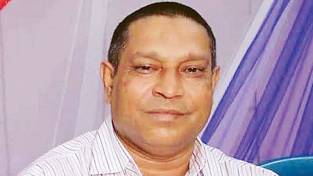 জাকির হোসেন