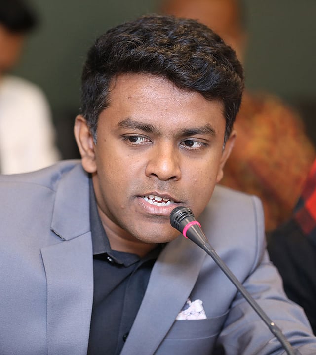 তৌহিদুর রশিদ