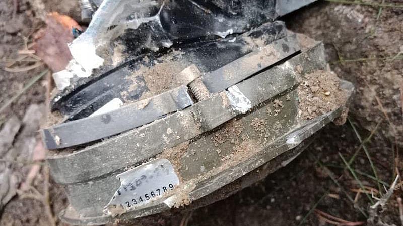 বালাকোটে বিমান হামলা চালিয়ে ‘উল্লেখযোগ্যসংখ্যক জঙ্গি হত্যার’ দাবির পরিপ্রেক্ষিতে ভারত কোনো প্রমাণ প্রকাশ করবে না। ছবি: সংগৃহীত