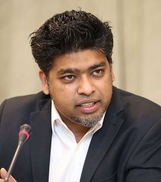 করভী রাখসান্দ